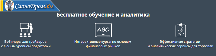 Обучение новичков торговле бинарными опционами