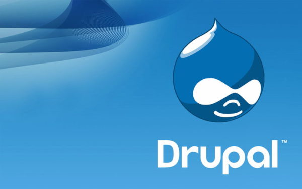 Drupal