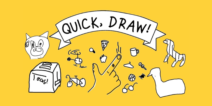 QuickDraw