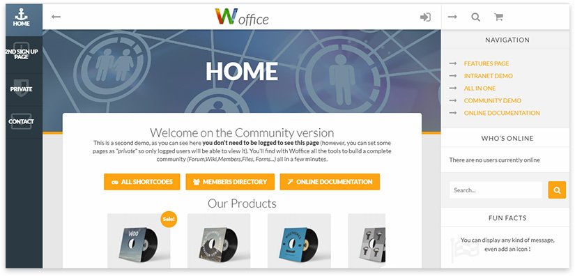 woffice