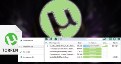 Вы сейчас просматриваете Как заработать на торрент раздачах 2023: 6 способов + рекомендации
