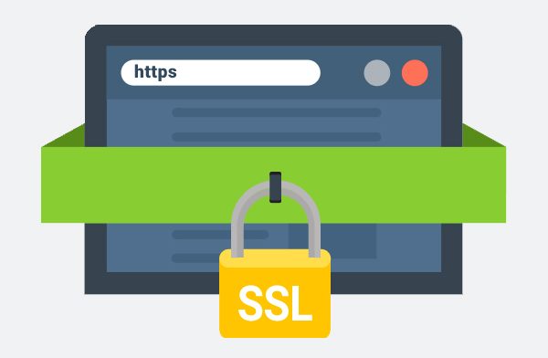 SSL сертификат